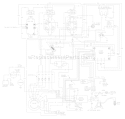 Page E Diagram and Parts List for 1525-0  Briggs and Stratton Generator